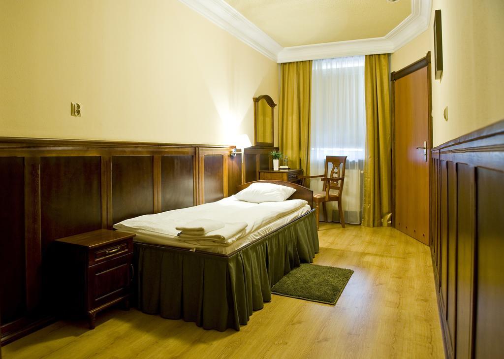 Hotel Kresowianka Bydgoszcz Exterior foto